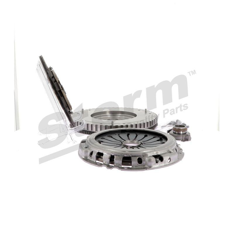 Kit adaptateur, embrayage STORM QUALITY PARTS STO1002