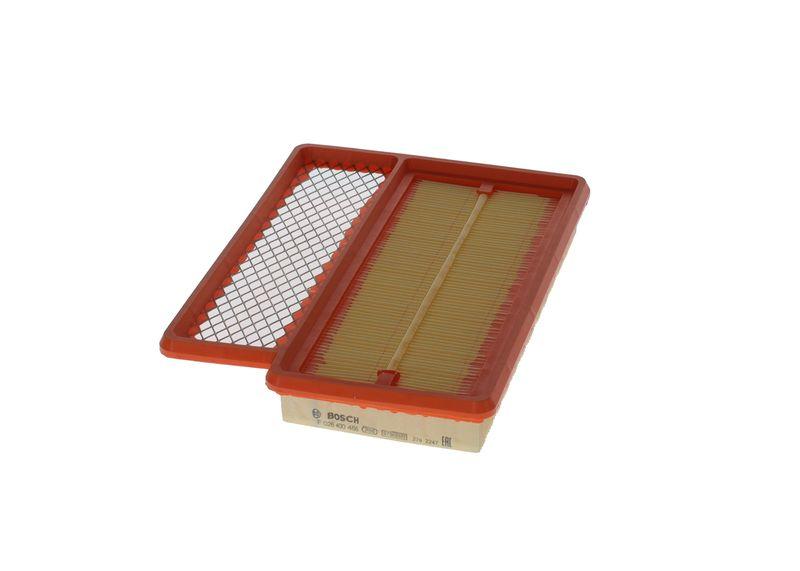 Filtre à air BOSCH F 026 400 466