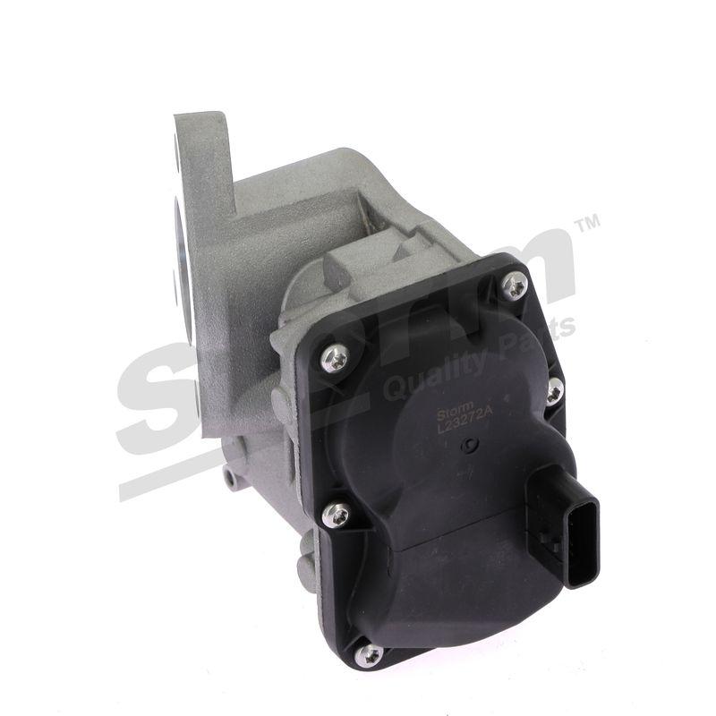 Vanne EGR STORM QUALITY PARTS 9098
