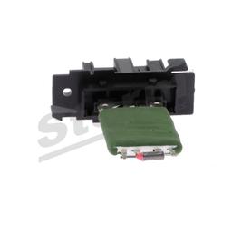 Résistance, pulseur d'air habitacle STORM QUALITY PARTS 699001