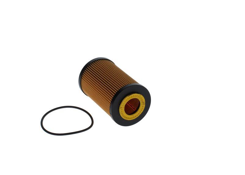 Filtre à huile BOSCH F 026 407 341