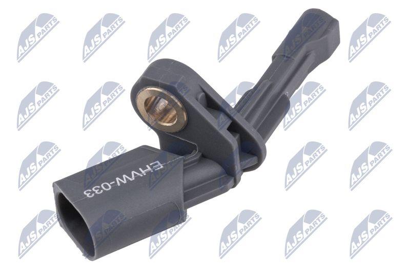 Capteur, vitesse de roue NTY HCA-VW-033