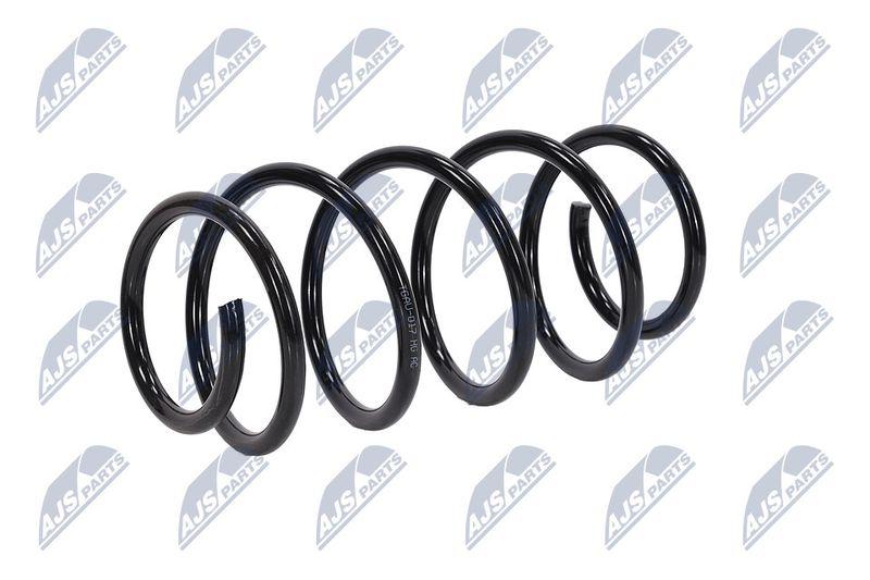 Ressort de suspension NTY ASZ-AU-017