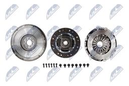 Kit d'embrayage NTY NZS-VW-002