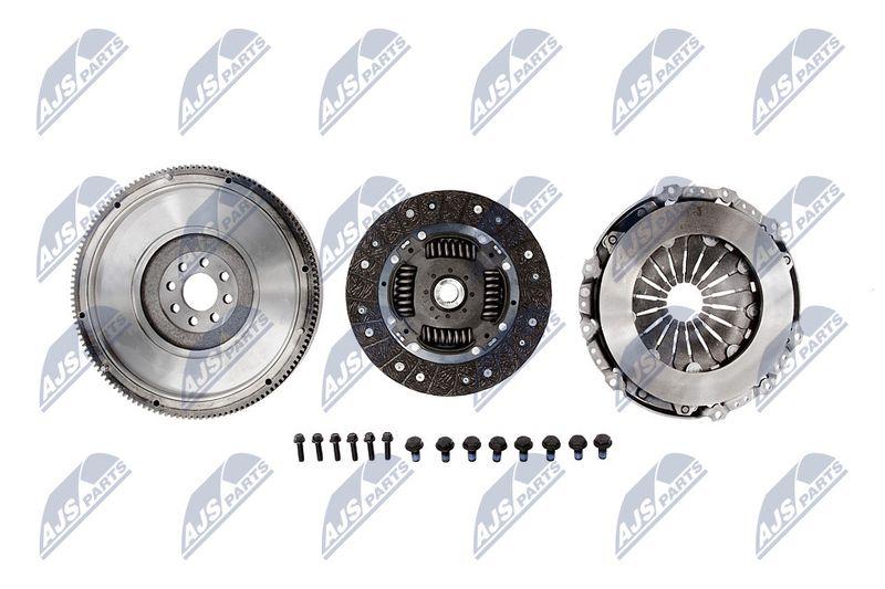Kit d'embrayage NTY NZS-VW-002