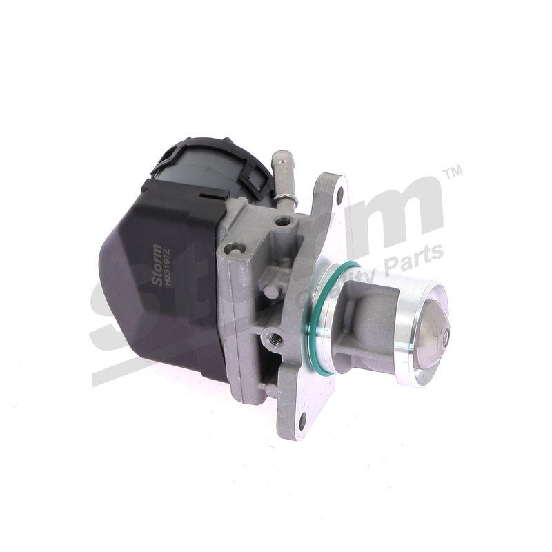 Vanne EGR STORM QUALITY PARTS 9043