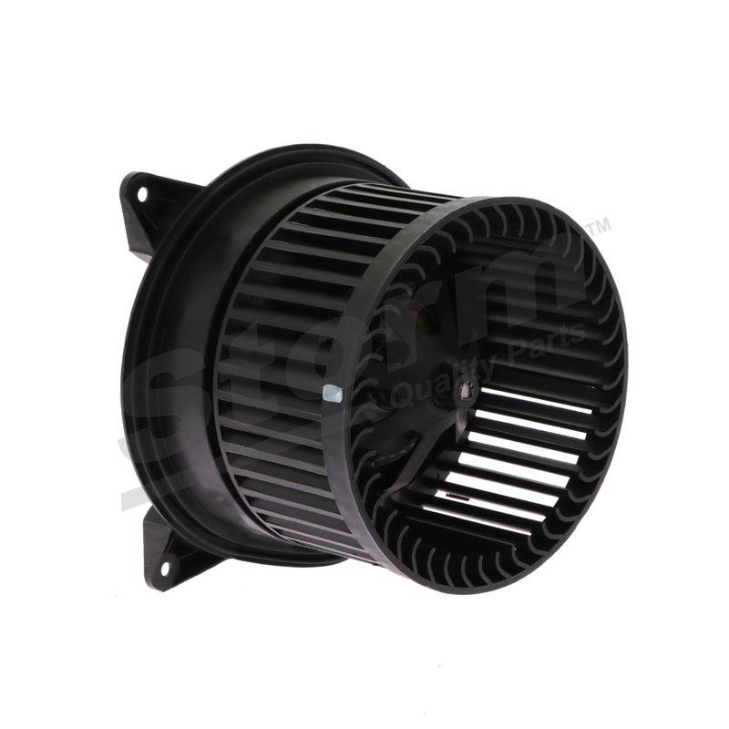 Pulseur d'air habitacle STORM QUALITY PARTS 4850802