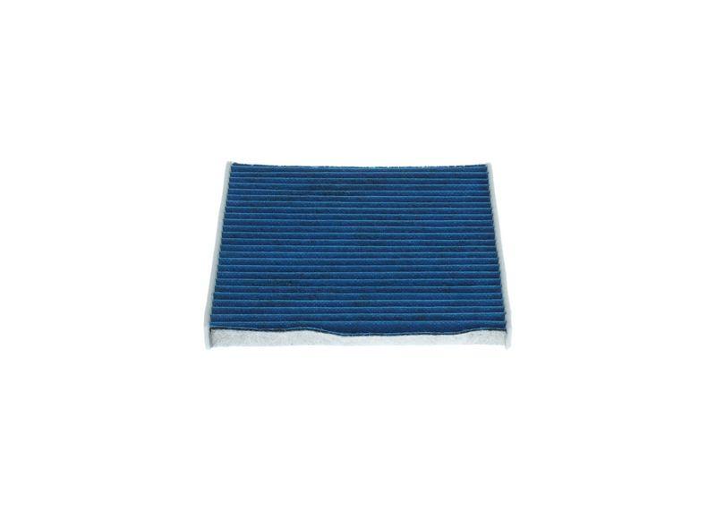 Filtre, air de l'habitacle BOSCH 0986628641