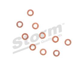 Bague d'étanchéité, porte-injecteur STORM QUALITY PARTS 460014