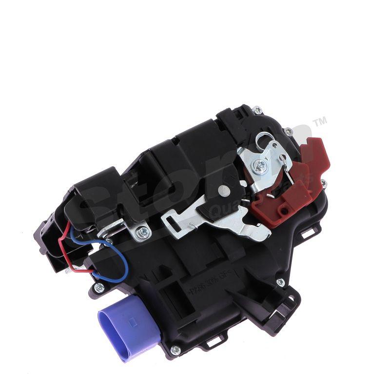 Serrure de porte STORM QUALITY PARTS 971001