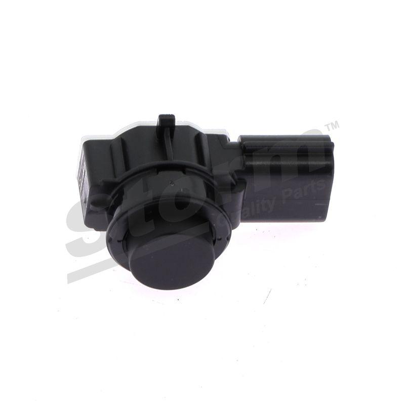 Capteur, aide au stationnement STORM QUALITY PARTS 777133