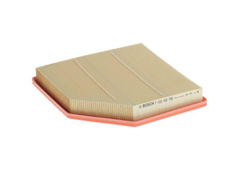 Filtre à air BOSCH F 026 400 789