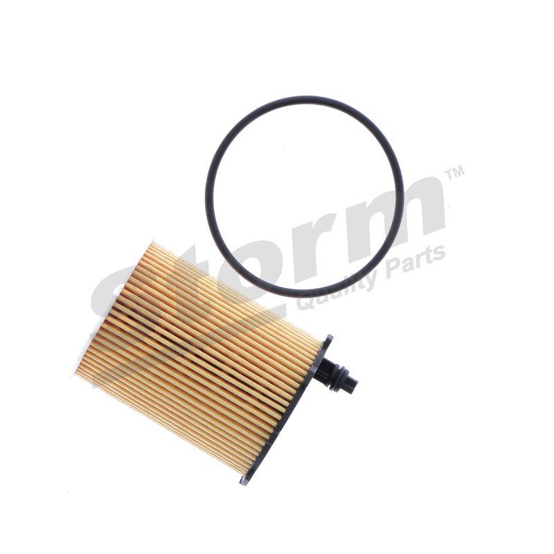Filtre à huile STORM QUALITY PARTS STO800157