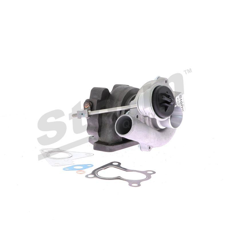 Turbocompresseur, suralimentation STORM QUALITY PARTS 89094