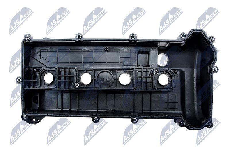 Couvercle de culasse NTY BPZ-FR-006