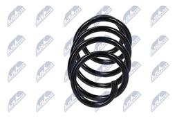 Ressort de suspension NTY ASZ-VW-013