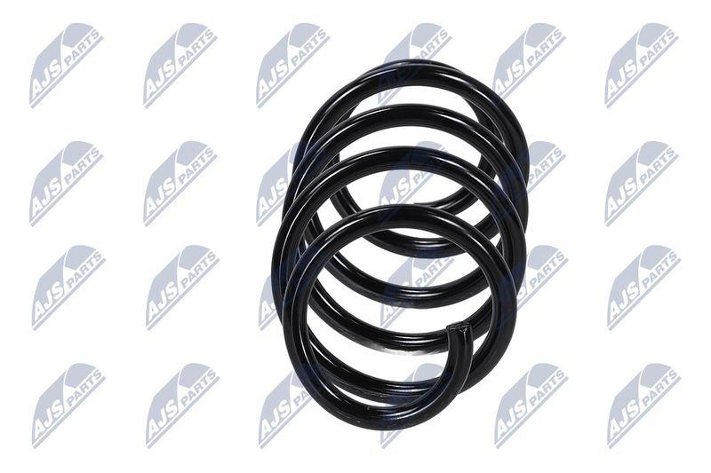 Ressort de suspension NTY ASZ-VW-013