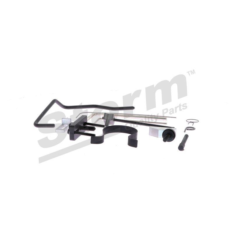 Kit d'outils de réglage, épure de distribution STORM QUALITY PARTS 555500