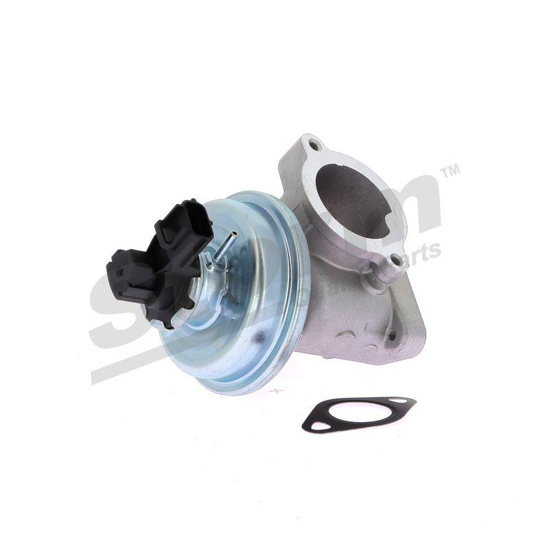 Vanne EGR STORM QUALITY PARTS 9006