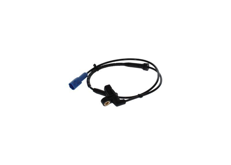 Capteur, vitesse de roue BOSCH 0 986 594 558