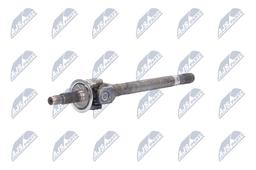 Arbre de transmission NTY NPW-CH-182