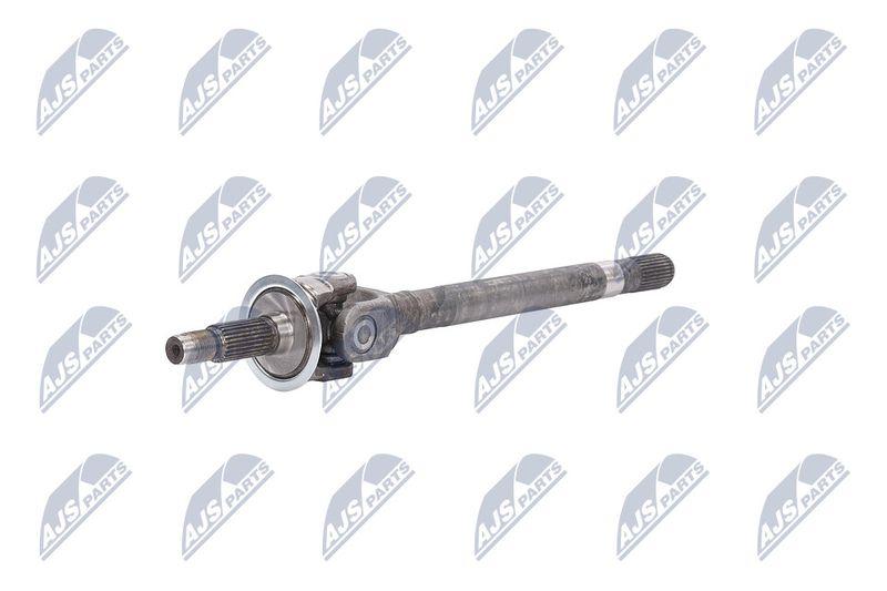 Arbre de transmission NTY NPW-CH-182