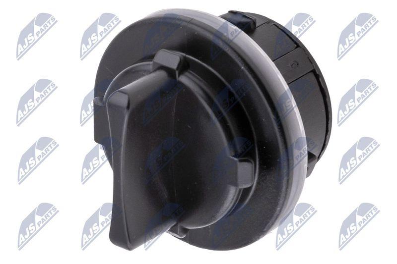 Support de lampe, feu clignotant NTY EZ-KA-000