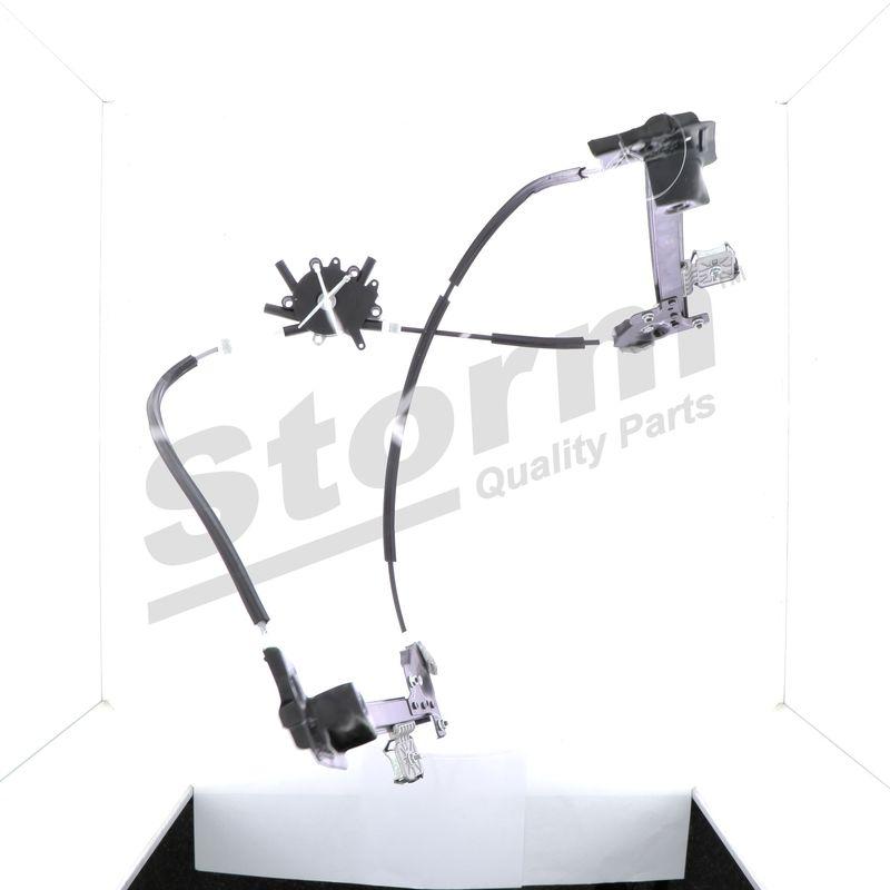 Lève-vitre STORM QUALITY PARTS 136078