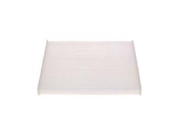 Filtre, air de l'habitacle BOSCH 1987435095