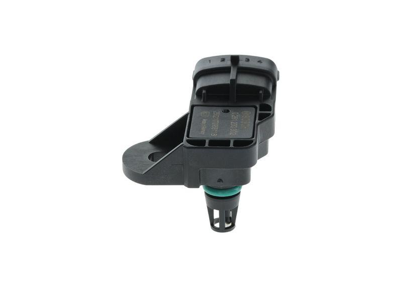 Capteur, pression de suralimentation BOSCH 0261230302