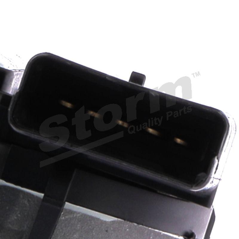 Moteur d'essuie-glace STORM QUALITY PARTS 8111001