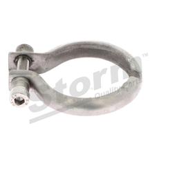 Attache, vanne EGR STORM QUALITY PARTS 9100