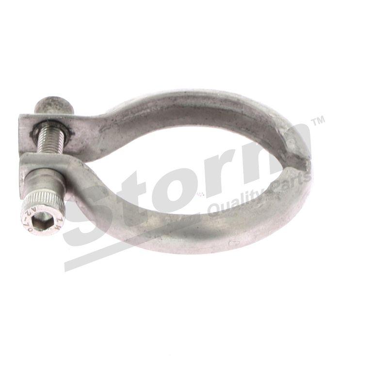 Attache, vanne EGR STORM QUALITY PARTS 9100