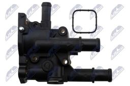 Bride de liquide de refroidissement NTY CTM-PL-032