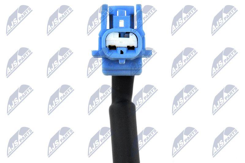 Capteur, vitesse de roue NTY HCA-NS-018