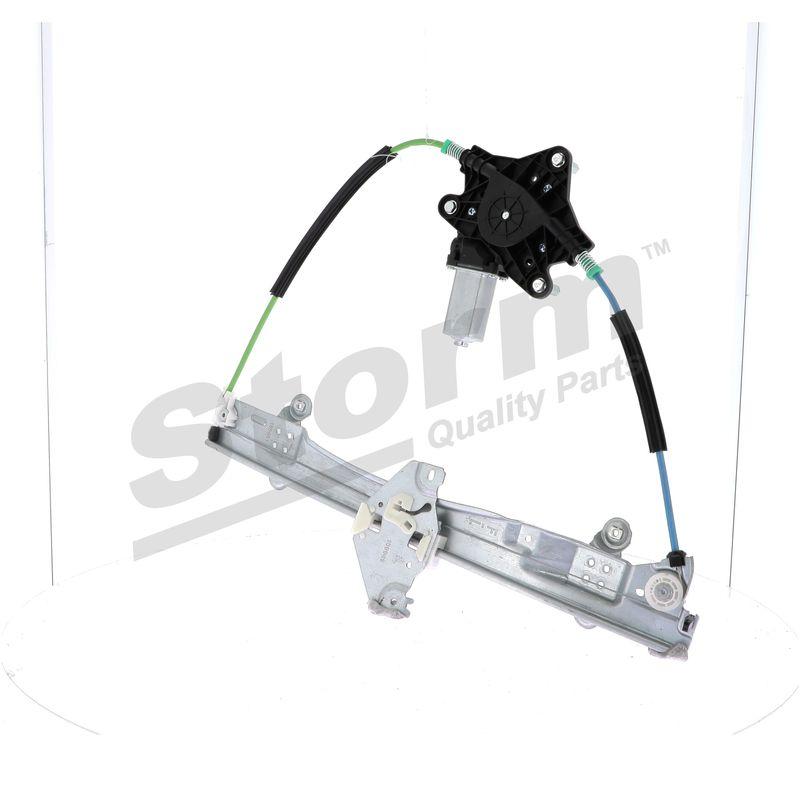 Lève-vitre STORM QUALITY PARTS 81177