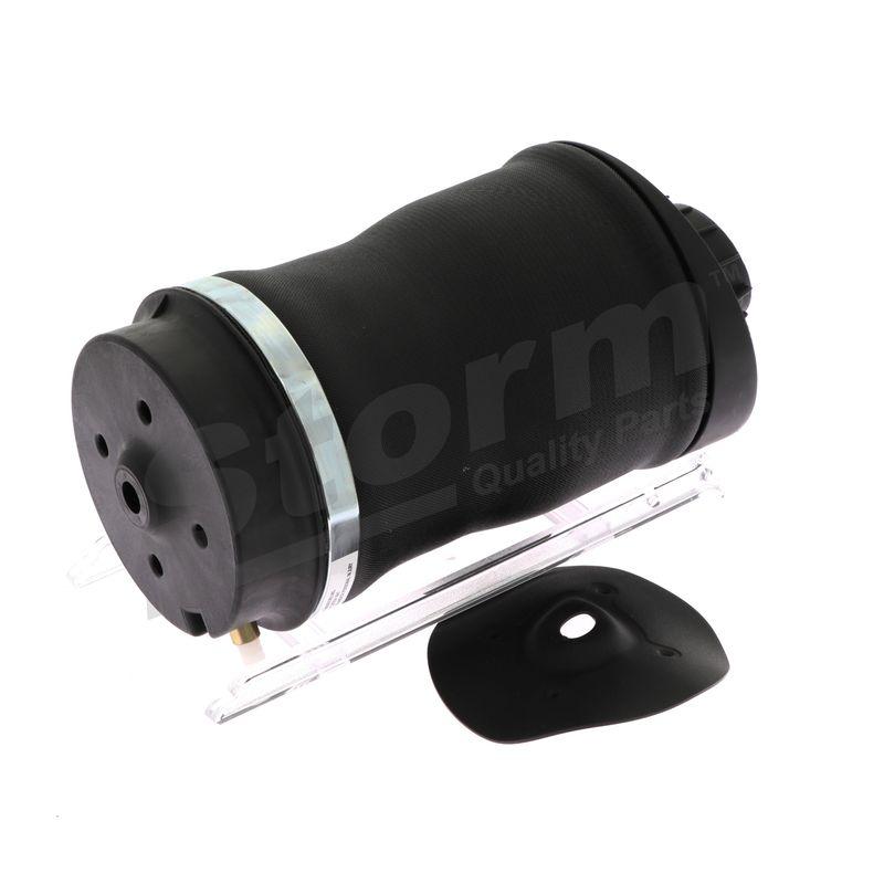 Ressort pneumatique, châssis STORM QUALITY PARTS 845515