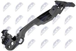 Support, pare-chocs NTY EZC-VW-493