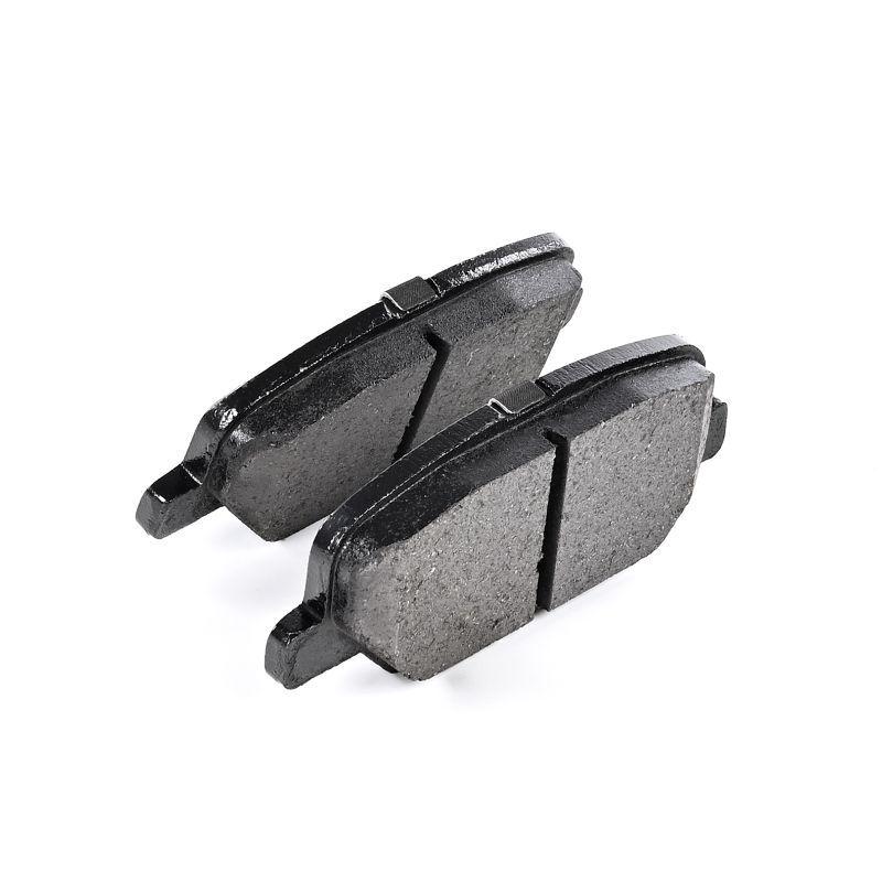 Kit de plaquettes de frein, frein à disque DELPHI LP2501