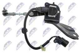 Appareil de commande, suspension pneumatique NTY ECX-TY-010
