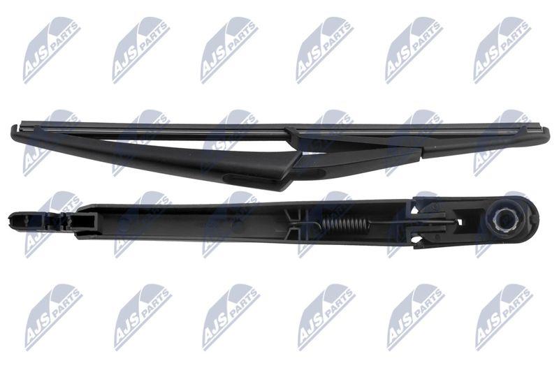 Bras d'essuie-glace, nettoyage des vitres NTY EWB-PE-004