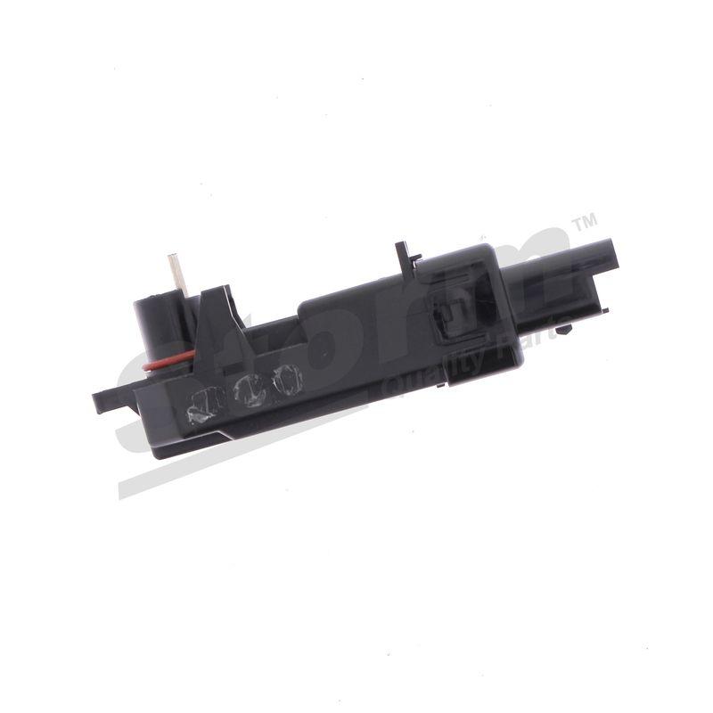 Relais, lève-vitre STORM QUALITY PARTS 88874