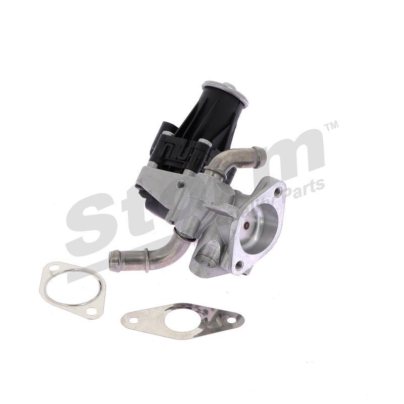Vanne EGR STORM QUALITY PARTS 9083