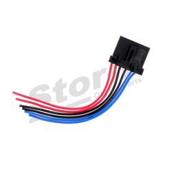 Kit réparation de câble, feu arrière STORM QUALITY PARTS 485100