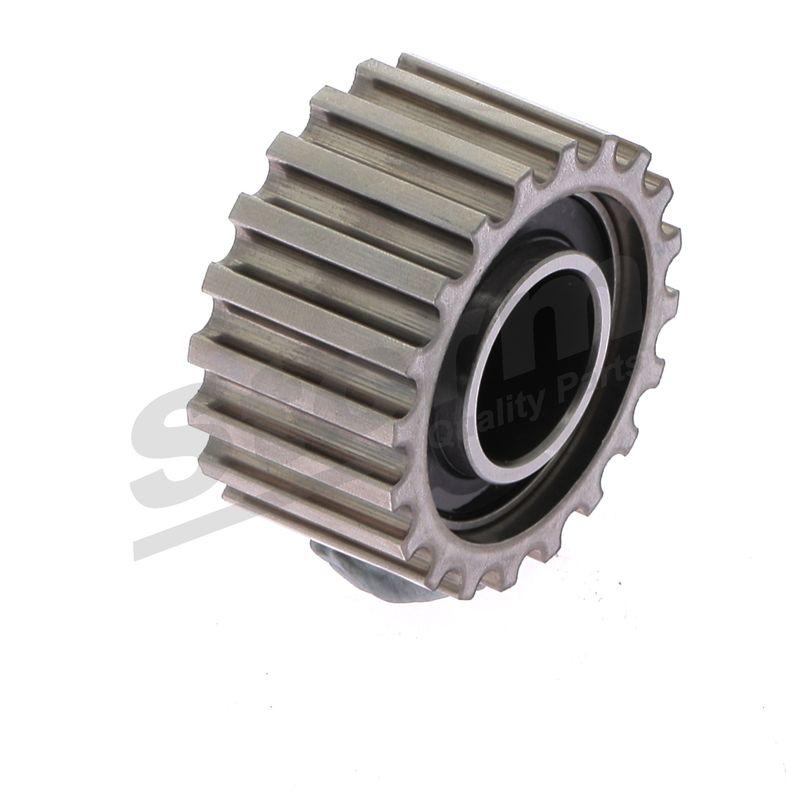 Poulie renvoi/transmission, courroie crantée STORM QUALITY PARTS 136355
