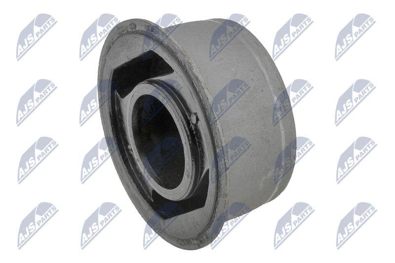 Suspension, Différentiel NTY ZTT-SU-002D