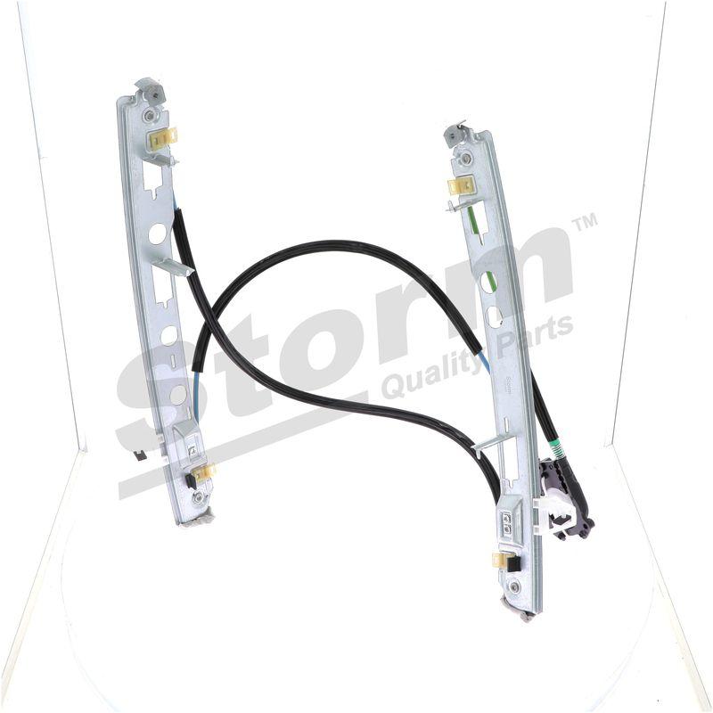 Lève-vitre STORM QUALITY PARTS 87156