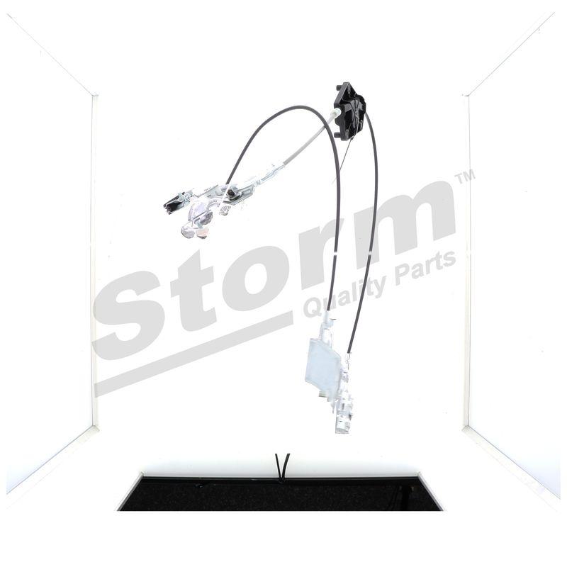 Lève-vitre STORM QUALITY PARTS 10575