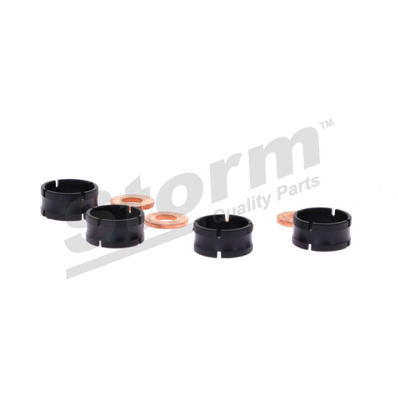 Kit de joints, injecteur STORM QUALITY PARTS STO460004