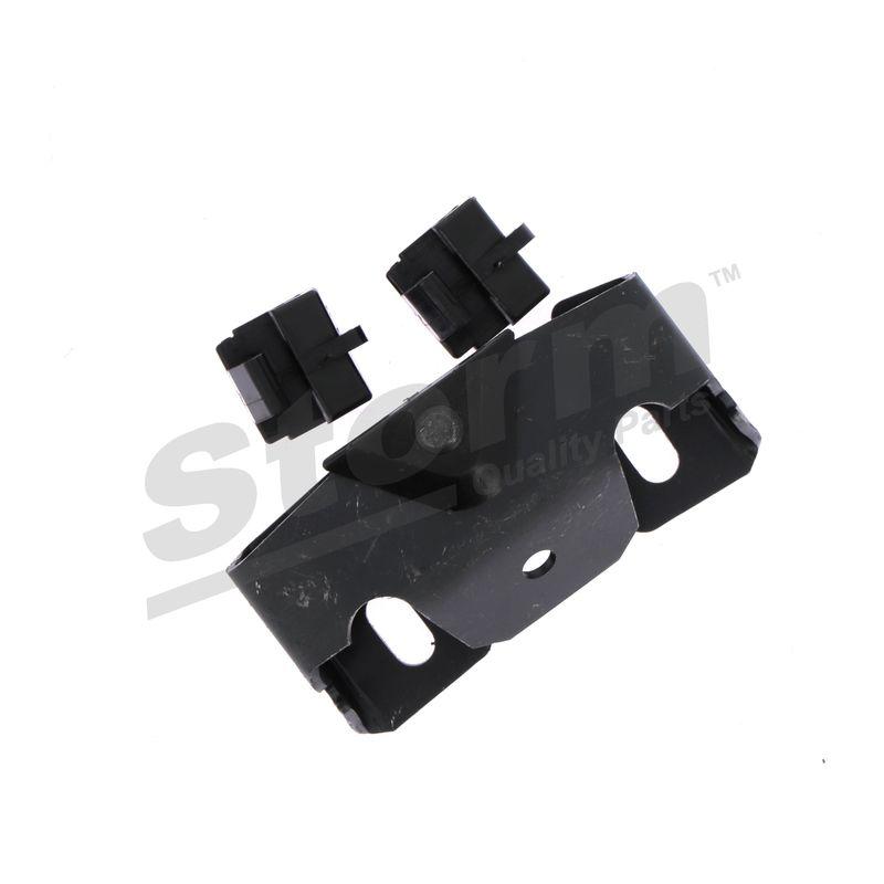 Serrure de hayon STORM QUALITY PARTS 2852592